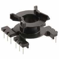 EPCOS (TDK) - B65880E0012D001 - BOBBIN COIL FORMER PQ 32 X 20