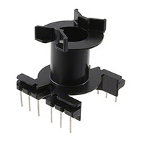 EPCOS (TDK) - B65880E2012D001 - BOBBIN COIL FORMER PQ 32 X 30