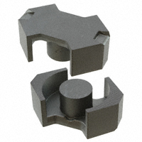 EPCOS (TDK) - B65887E0250A041 - FERRITE CORE RM 250NH N41 2PCS