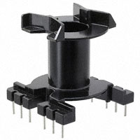 EPCOS (TDK) - B65982E0012D001 - BOBBIN COIL FORMER PQ 50 X 50