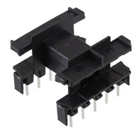 EPCOS (TDK) - B66208B1110T001 - BOBBIN COIL FORMER E 25 X 13 X 7