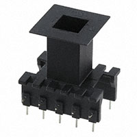 EPCOS (TDK) - B66208L1009T001 - BOBBIN COIL FORMER E 25 X 13 X 7