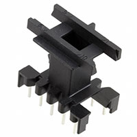 EPCOS (TDK) - B66208X1010T001 - BOBBIN COIL FORMER E 25 X 13 X 7