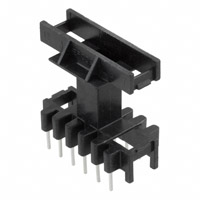 EPCOS (TDK) - B66232J1112T001 - BOBBIN COIL FORMER E 30 X 15 X 7