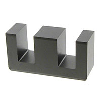 EPCOS (TDK) - B66233G0000X187 - FERRITE CORE E N87 1PC