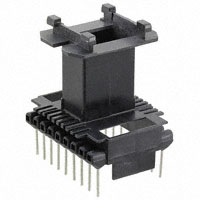 EPCOS (TDK) - B66243B1018T001 - BOBBIN COIL FORMER E 42X21X20