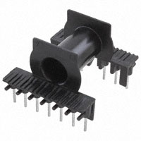 EPCOS (TDK) - B66272J1013T001 - BOBBIN COIL FORMER EC 35X17X10