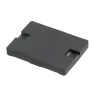 EPCOS (TDK) - B66285P0000X187 - FERRITE CORE I N87 1PC
