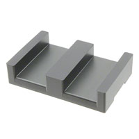 EPCOS (TDK) - B66291G0000X187 - FERRITE CORE ELP N87 1PC