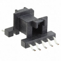 EPCOS (TDK) - B66306C1010T001 - BOBBIN COIL FORMER E 13 X 7 X 4