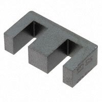 EPCOS (TDK) - B66307G0000X187 - FERRITE CORE E N87 1PC