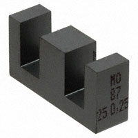 EPCOS (TDK) - B66311G0250X187 - FERRITE CORE E N87 1PC