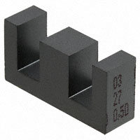 EPCOS (TDK) - B66311G0500X127 - FERRITE CORE E N27 1PC