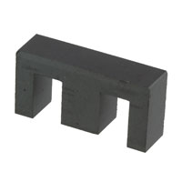 EPCOS (TDK) - B66311G0500X187 - FERRITE CORE E N87 1PC