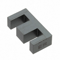 EPCOS (TDK) - B66311G0000X130 - FERRITE CORE E N30 1PC