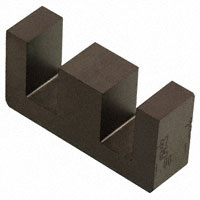 EPCOS (TDK) - B66317G1000X187 - FERRITE CORE E N87 1PC