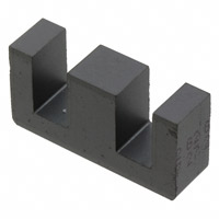 EPCOS (TDK) - B66317G0000X127 - FERRITE CORE E N27 1PC