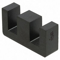 EPCOS (TDK) - B66317G0000X187 - FERRITE CORE E N87 1PC