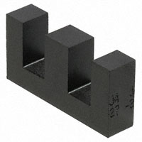 EPCOS (TDK) - B66319G0000X127 - FERRITE CORE E N27 1PC