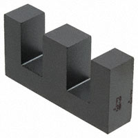 EPCOS (TDK) - B66319G0000X130 - FERRITE CORE E N30 1PC