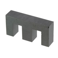 EPCOS (TDK) - B66319G0000X187 - FERRITE CORE E N87 1PC