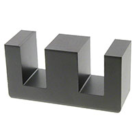 EPCOS (TDK) - B66325G0000X187 - FERRITE CORE E N87 1PC