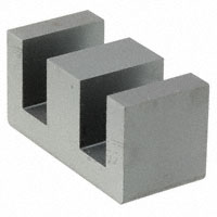 EPCOS (TDK) - B66329G0500X127 - FERRITE CORE E N27 1PC