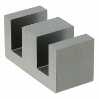 EPCOS (TDK) - B66329G0000X127 - FERRITE CORE E N27 1PC