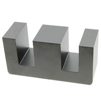EPCOS (TDK) - B66335G0000X127 - FERRITE CORE E N27 1PC