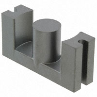 EPCOS (TDK) - B66339G0000X127 - FERRITE CORE EC N27 1PC