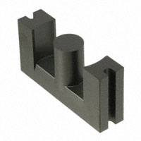 EPCOS (TDK) - B66343G0000X127 - FERRITE CORE EC N27 1PC