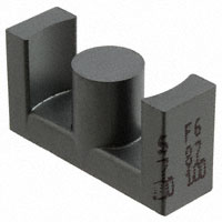 EPCOS (TDK) - B66358G1000X187 - FERRITE CORE ETD N87 1PC