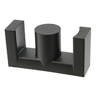 EPCOS (TDK) - B66358G0200X187 - FERRITE CORE ETD N87 1PC
