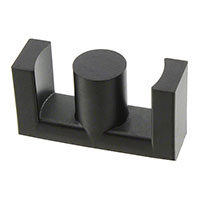 EPCOS (TDK) - B66358G0000X127 - FERRITE CORE ETD N27 1PC