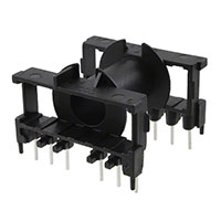 EPCOS (TDK) - B66359B1013T001 - BOBBIN COIL FORMER ETD 29X16X10