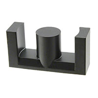 EPCOS (TDK) - B66361G1000X127 - FERRITE CORE ETD N27 1PC