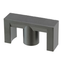 EPCOS (TDK) - B66361G1000X187 - FERRITE CORE ETD N87 1PC