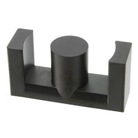 EPCOS (TDK) - B66361G0200X187 - FERRITE CORE ETD N87 1PC