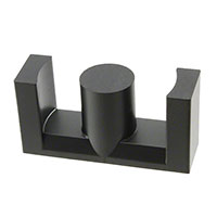 EPCOS (TDK) - B66361G0500X127 - FERRITE CORE ETD N27 1PC