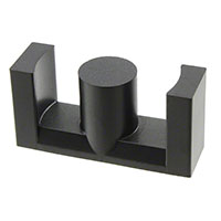 EPCOS (TDK) - B66361G0500X187 - FERRITE CORE ETD N87 1PC