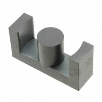 EPCOS (TDK) - B66361G0000X187 - FERRITE CORE ETD N87 1PC