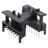 EPCOS (TDK) - B66362B1014T001 - BOBBIN COIL FORMER ETD 34X17X11