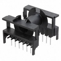 EPCOS (TDK) - B66362W1014T001 - BOBBIN COIL FORMER ETD 34X17X11