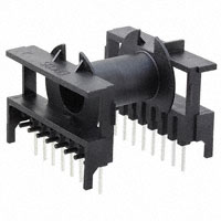 EPCOS (TDK) - B66364W1016T001 - BOBBIN COIL FORMER ETD 39X20X13