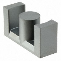 EPCOS (TDK) - B66365G1000X187 - FERRITE CORE ETD N87 1PC