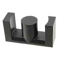 EPCOS (TDK) - B66365G1500X187 - FERRITE CORE ETD N87 1PC
