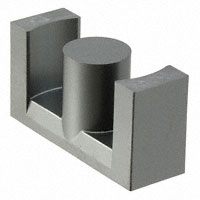 EPCOS (TDK) - B66365G0500X187 - FERRITE CORE ETD N87 1PC