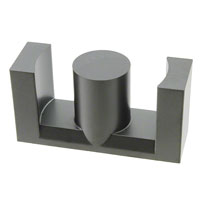 EPCOS (TDK) - B66365G0000X127 - FERRITE CORE ETD N27 1PC