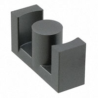 EPCOS (TDK) - B66365G0000X187 - FERRITE CORE ETD N87 1PC