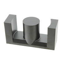 EPCOS (TDK) - B66365G0000X197 - FERRITE CORE ETD N97 1PC